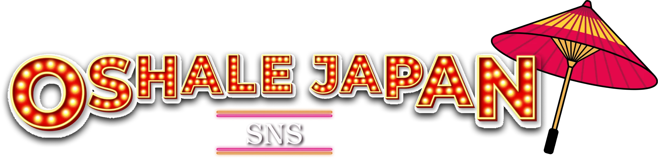 Oshale Japan SNS